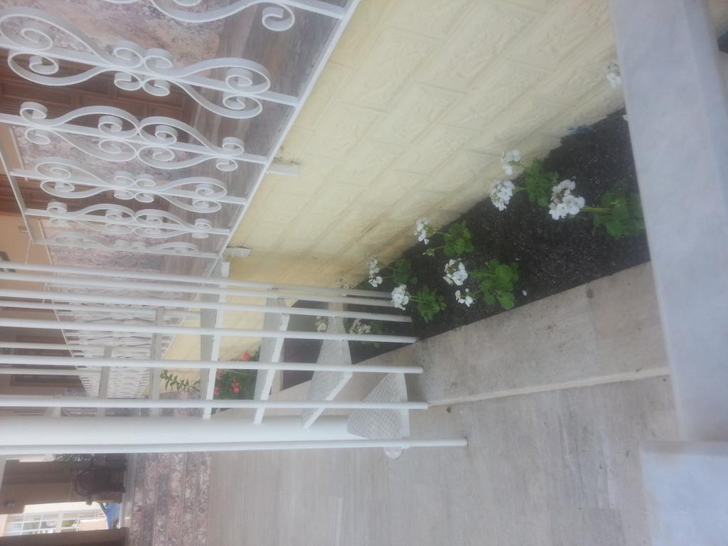 Lanova Hotel Kemer Buitenkant foto