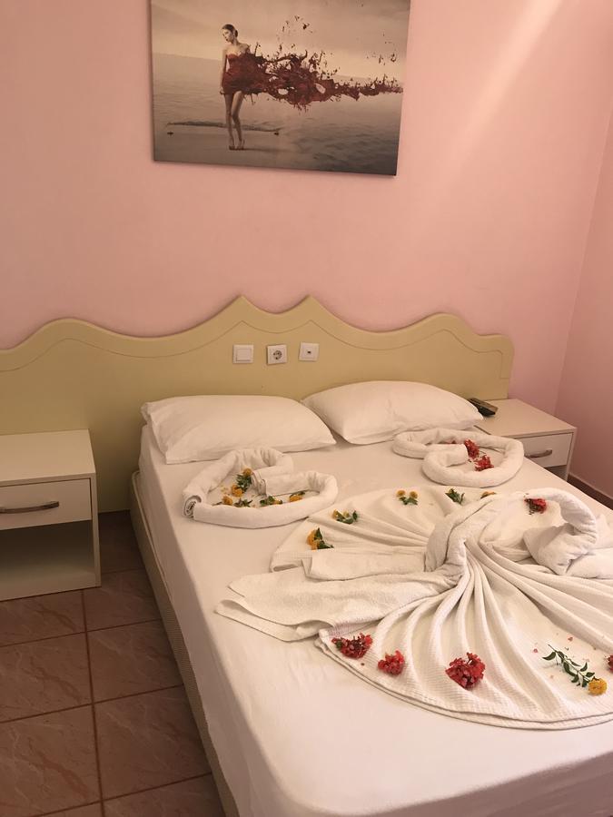 Lanova Hotel Kemer Buitenkant foto