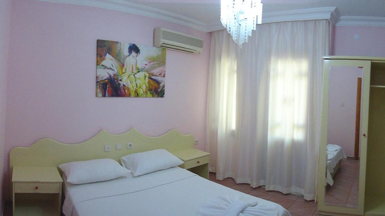 Lanova Hotel Kemer Kamer foto