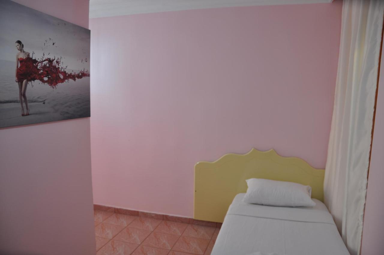 Lanova Hotel Kemer Kamer foto