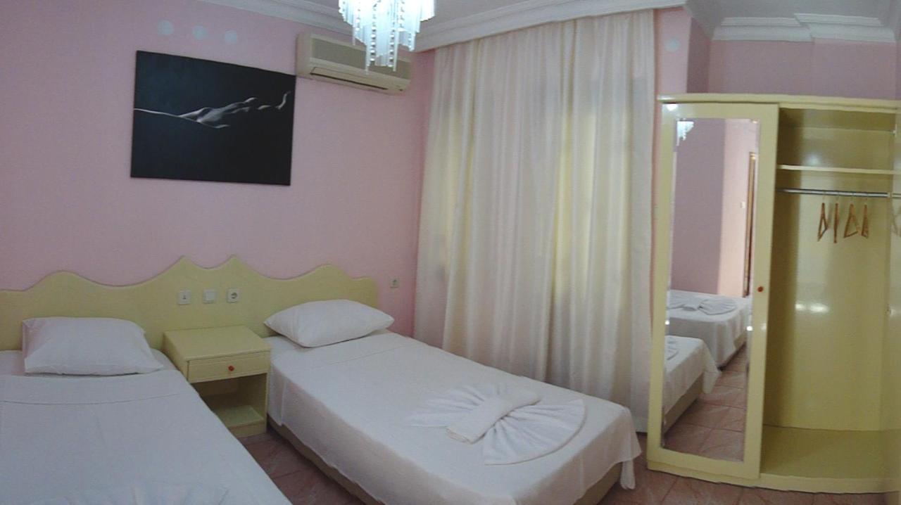 Lanova Hotel Kemer Kamer foto