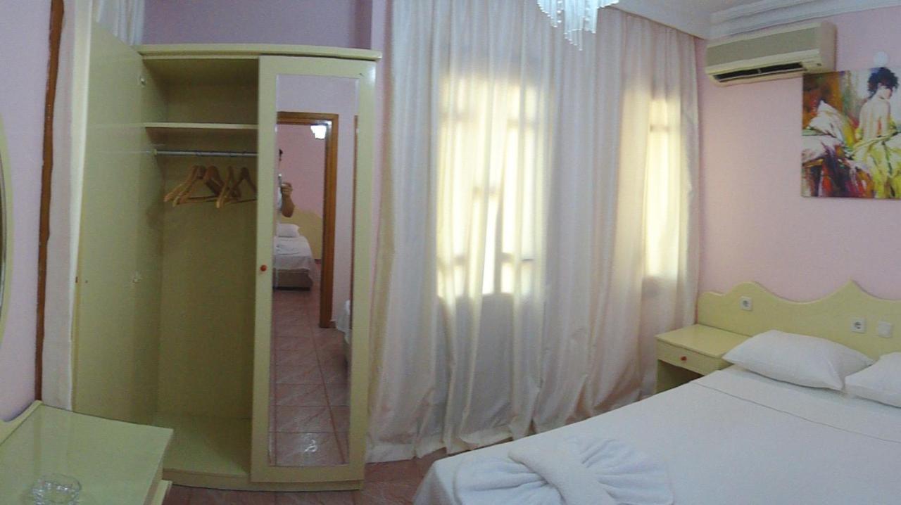 Lanova Hotel Kemer Kamer foto